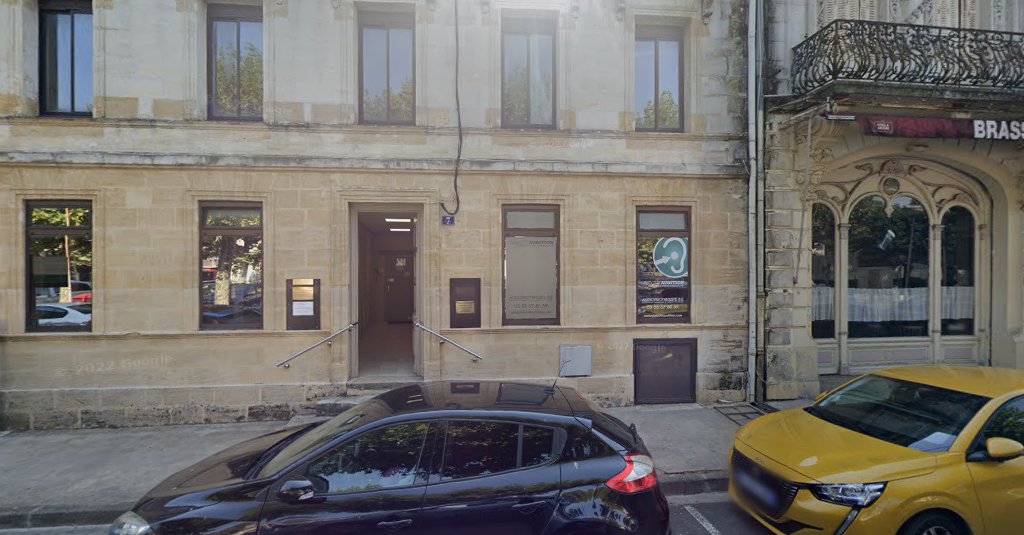 Cabinet Dentaire Gambetta SCM à Bergerac