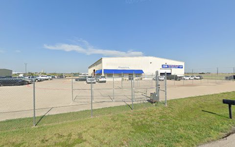 Auto Body Shop «The Body Shop Collision Repair», reviews and photos, 430 Business Park Drive, Prosper, TX 75078, USA