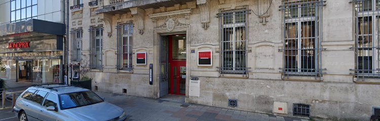 Photo du Banque Société Générale à Soissons