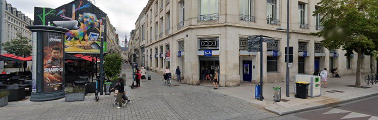 Photo du Banque LCL Banque Privée à Angers