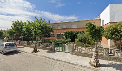 Grado Medio Santa María de La Esperanza en Pina de Ebro