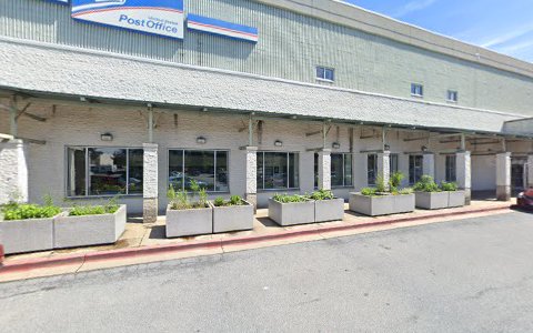 Post Office «United States Postal Service», reviews and photos, 10421 Motor City Dr, Bethesda, MD 20817, USA