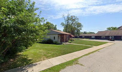 Erika Johnson - Pet Food Store in Lebanon Indiana