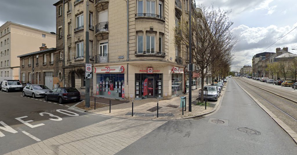 ERA Immobilier AV Laon à Reims (Marne 51)