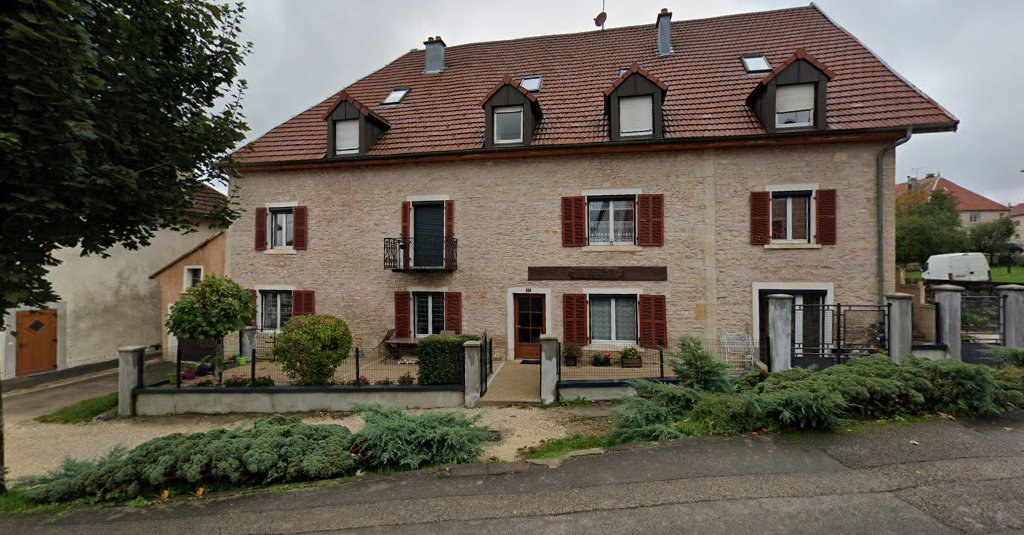 Boillon Immobilier à Orchamps-Vennes (Doubs 25)