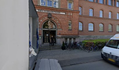 Københavns Kommunes hjemmepleje