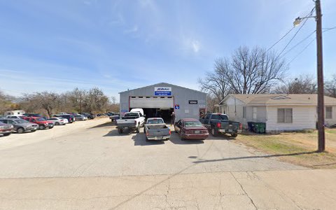 Auto Repair Shop «Flusche Auto Repair», reviews and photos, 802 N Miller St, Decatur, TX 76234, USA