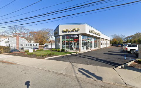 Auto Repair Shop «East Neck Auto Service, Auto Repair and A.R.E. Truck Cap Dealer in West Babylon», reviews and photos, 89 NY-109, West Babylon, NY 11704, USA