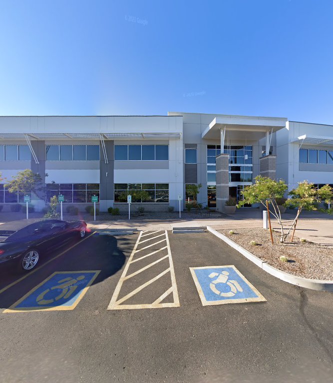 NextCare Holdings, LLC - Corporate Office