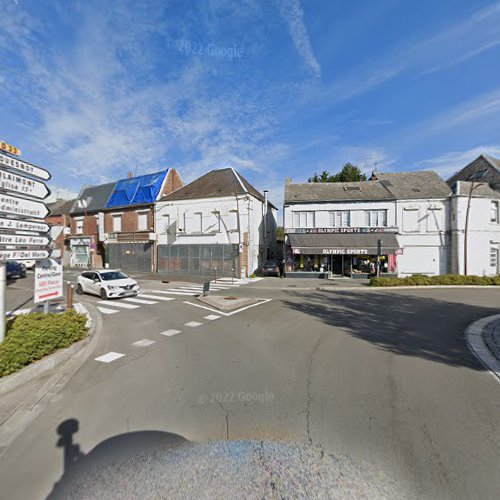 Magasin d'articles de sports Olympic Sport Aulnoye-Aymeries