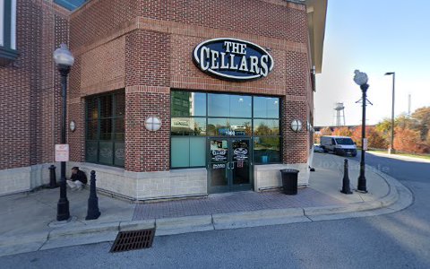 Bar «The Cellars Wine & Beer Shop», reviews and photos, 1800 Whetstone Way, Baltimore, MD 21230, USA