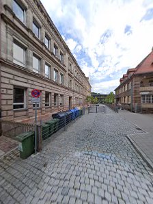 Grundschule Maistraße Maistraße 19, 90762 Fürth, Deutschland