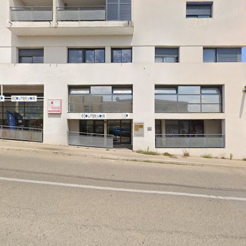 Clinique La Garaud Services Administratifs à Bagnols-sur-Cèze