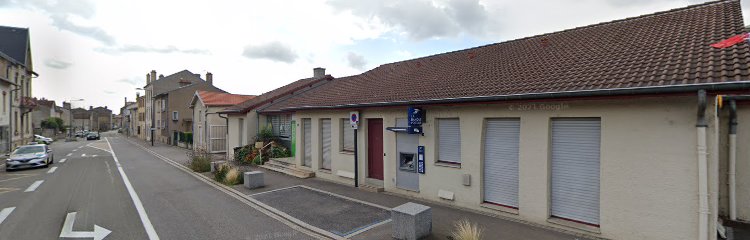 Photo du Banque La Banque Postale à Pont-à-Mousson
