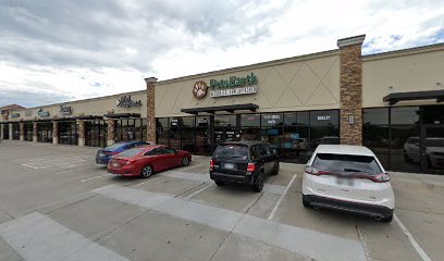 D'anthony Doss - Pet Food Store in Papillion Nebraska