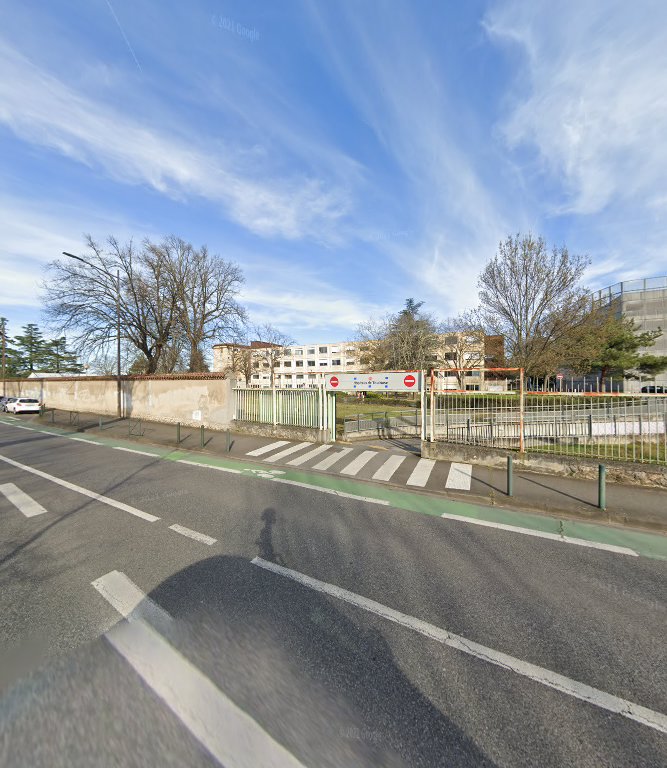 Hòpitaux De Toulouse