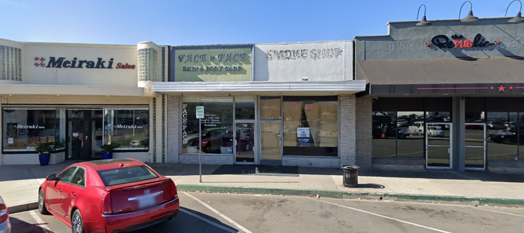 Vishu Smoke Shop, 152 Shoppers Ln, Covina, CA 91723, USA, 