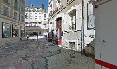 Visites et Secrets Blois