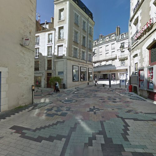 Visites et Secrets à Blois