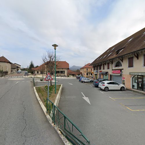 EQui setvice à Porte-de-Savoie