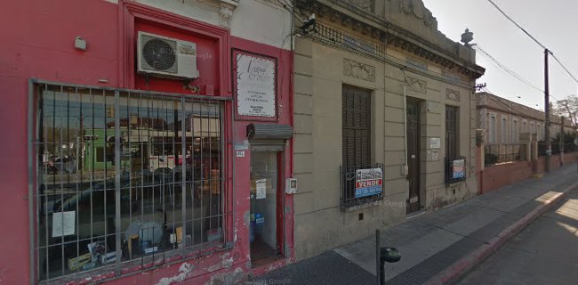 Inmobiliaria Rias Altas - Montevideo
