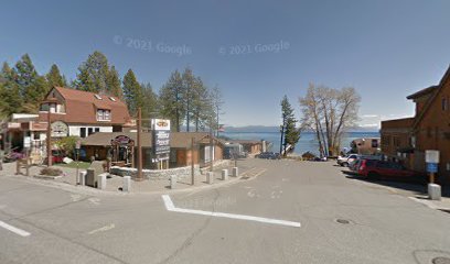 Christina Campbell, ND - Pet Food Store in Tahoe City California