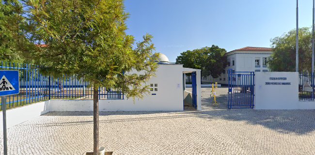 Escola Básica João Pedro de Andrade - Ponte de Sor