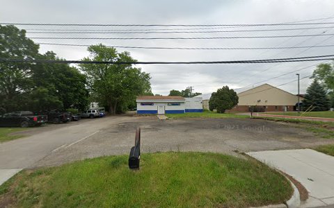 Brake Shop «Select Auto Services», reviews and photos, 2231 Platt Rd, Ann Arbor, MI 48104, USA