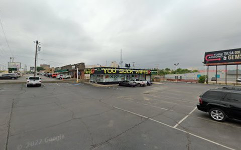 Used Car Dealer «Foster Auto Supercenter», reviews and photos, 4050 S Sheridan Rd, Tulsa, OK 74145, USA