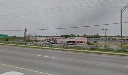 Donald Rank - Pet Food Store in Sidney Ohio