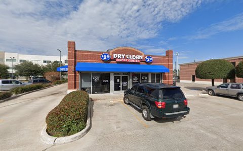 Dry Cleaner «Wallisville Dry Clean», reviews and photos, 15135 Wallisville Rd, Houston, TX 77049, USA