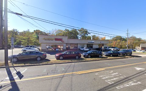 Auto Body Shop «CollisionMax, an ABRA company», reviews and photos, 1864 Chews Landing Rd, Blackwood, NJ 08012, USA