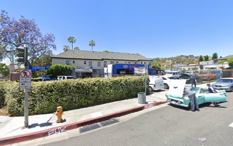 Used Car Dealer «J T Car Connection», reviews and photos, 1201 N Fairfax Ave, West Hollywood, CA 90046, USA