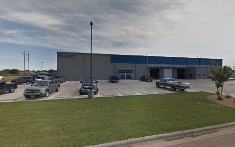 Electrical Supply Store «Elliott Electric Supply», reviews and photos, 7902 Oakridge Ave, Lubbock, TX 79424, USA