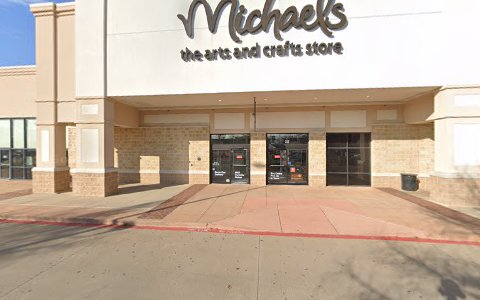Craft Store «Michaels», reviews and photos, 359 Carroll St, Fort Worth, TX 76107, USA