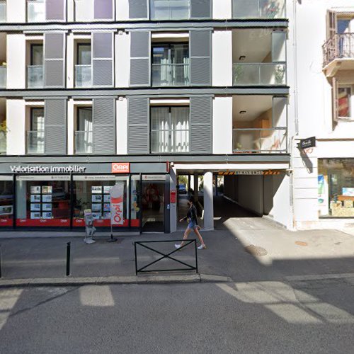 La Petite Librairie à Aix-les-Bains