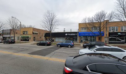 Harriett Mae Chan - Pet Food Store in River Forest Illinois