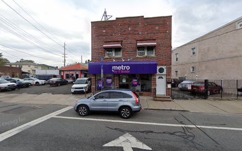Cell Phone Store «MetroPCS Authorized Dealer», reviews and photos, 35 Franklin St, Bloomfield, NJ 07003, USA