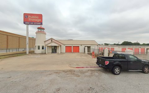 Self-Storage Facility «Public Storage», reviews and photos, 1508 Airport Fwy, Bedford, TX 76022, USA
