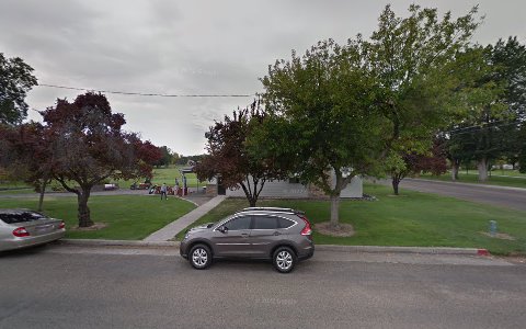 Golf Course «Fairview Golf Course», reviews and photos, 816 Grant St, Caldwell, ID 83605, USA