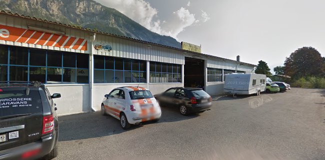 Rezensionen über Mobilia Transporte in Lugano - Umzugs- und Lagerservice