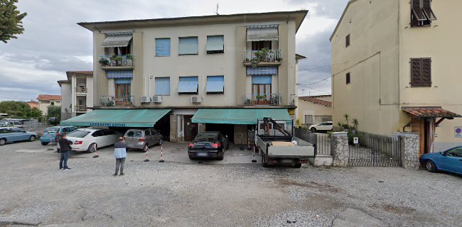 Lazzarini gomme - autofficina centro revisioni - Lucca