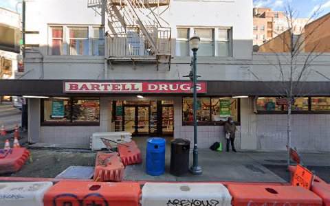 Drug Store «Bartell Drugs University Way Store», reviews and photos, 4344 University Way NE, Seattle, WA 98105, USA