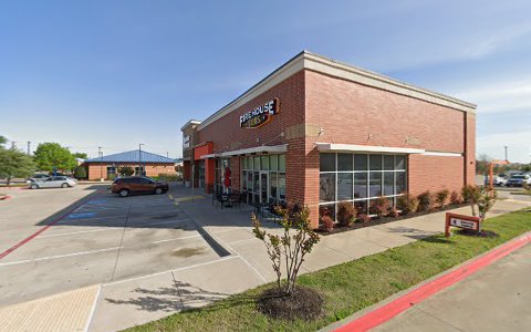 Sandwich Shop «Firehouse Subs», reviews and photos, 2950 Matlock Rd, Mansfield, TX 76063, USA