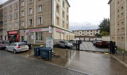 CitésLab Lorient Lorient