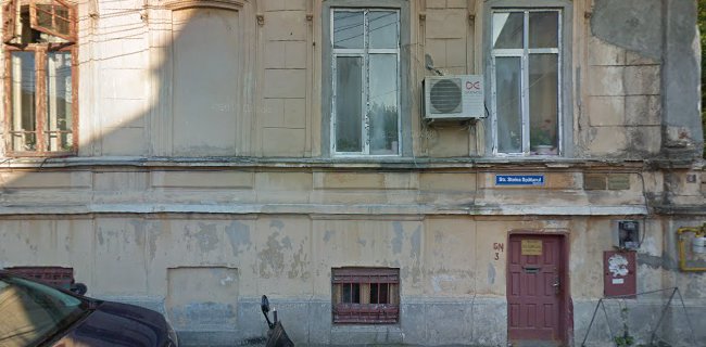 Hostel KM-0 Bucharest