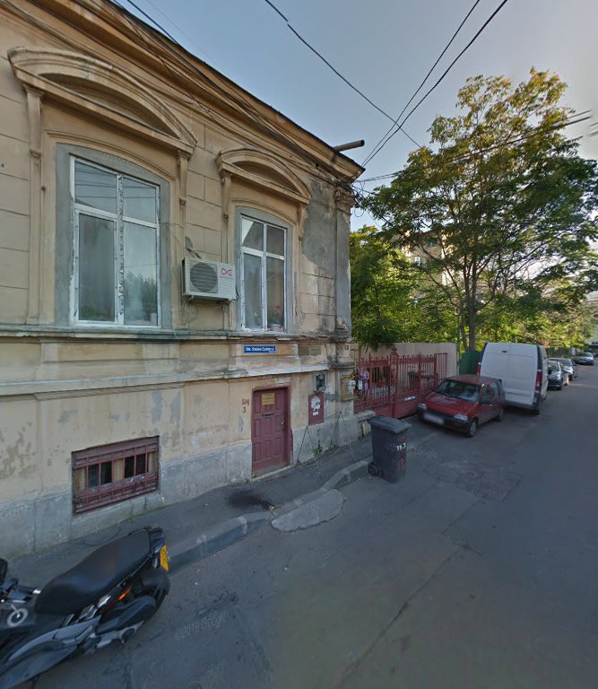 Hostel KM-0 Bucharest