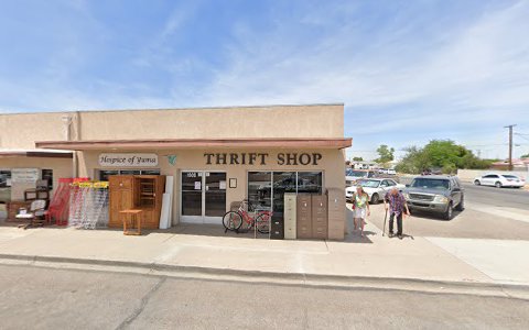 Thrift Store «Hospice of Yuma Thrift Shop», reviews and photos
