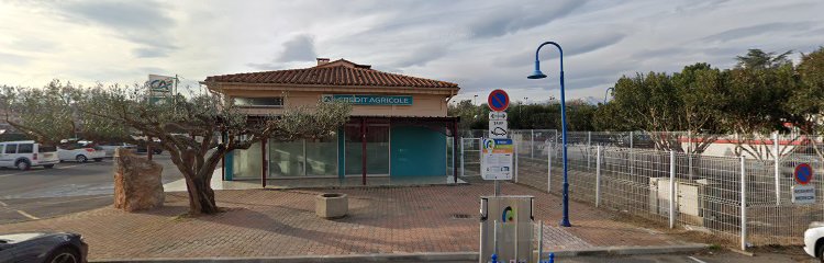 Photo du Banque Crédit Agricole - Banque Assurances à Saint-Féliu-d'Avall