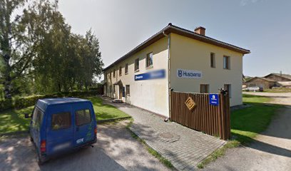 M.T.Z.-serviss , SIA, Latvijas un Baltkrievijas kopuzņēmums, Veikals